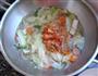 泡菜肥牛乌冬面的做法图解8