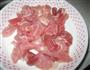 红枣蒸瘦肉的做法图解1