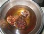 冬菇鸡汤的做法图解2