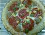 自制披萨的做法图解8