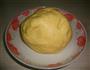 椰蓉南瓜饼的做法图解3