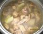 鸡冻的做法图解8
