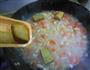 咖喱意面的做法图解8