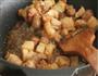 土豆干红烧肉的做法步骤4