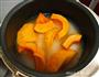 芝士南瓜鸡的做法图解2