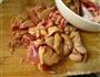 芝士南瓜鸡的做法图解3