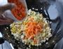 炒米饭的做法图解9