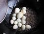 可乐虎皮蛋的做法图解3