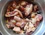 香菇蒸滑鸡的做法图解5