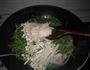 上汤金针菇豆苗的做法图解8