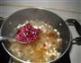 蔓越莓桃胶银耳羹的做法图解7
