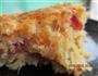披萨蛋糕的做法图解9