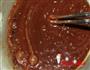 布朗尼可可蛋糕的做法图解11