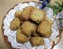 全麦黑芝麻饼干的做法图解7