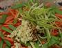 凉拌绿豆芽的做法图解10