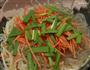 凉拌绿豆芽的做法图解8