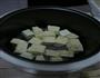 油炸臭豆腐的做法图解3
