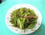 蒜香炒芹菜的做法图解13