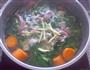 白贝西洋菜汤的做法步骤7