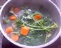 白贝西洋菜汤的做法步骤8
