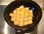 青菜豆腐的做法图解7