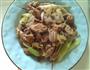 葱爆羊肉的做法图解7