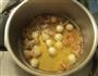 桂圆枸杞酒酿小圆子的做法图解4