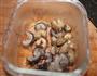 珍味海参粥的做法图解3