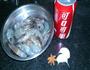 可乐虾的做法图解1