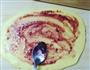 蓝莓果酱卷心酥的做法图解10