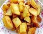 拔丝红薯的做法图解3