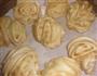 肉松小花卷的做法图解12