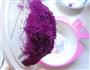 紫心串的做法图解3