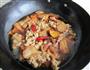 干菜花焖肉的做法图解8