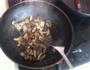 豆角焖面的做法图解5