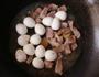 肉卤鹌鹑蛋的做法图解7
