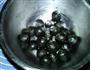 黑芝麻汤圆馅的做法图解6