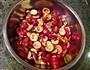 山楂酱的做法图解2