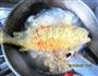 煎焖黄花鱼的做法图解14