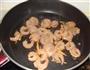 蟹味菇炒虾仁的做法图解6