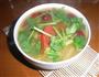 红枣芹菜汤的做法图解4