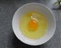 葱花摊鸡蛋的做法图解1