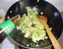 爆炒大头菜的做法图解3