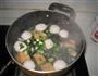 鲜萝卜紫菜汤的做法图解8