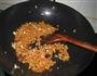 猪油渣炒萝卜干的做法图解6