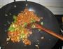 猪油渣炒萝卜干的做法图解8