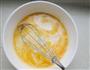 木瓜牛奶蒸鸡蛋的做法图解5