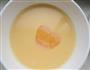 木瓜牛奶蒸鸡蛋的做法图解8