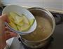 羊肉萝卜汤的做法图解12