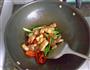 葱爆五花肉的做法图解8